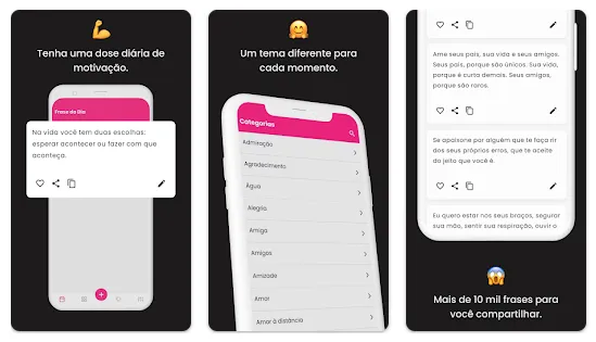 Frases Bonitas